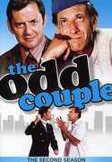 The Odd Couple: The Second Season , Hal Smith