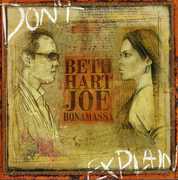 Don't Explain , Beth Hart & Joe Bonamassa