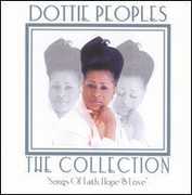 Collection: Songs of Faith & Love , Dottie Peoples