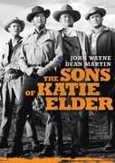 The Sons of Katie Elder , Michael Anderson, Jr.