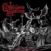 Trumpet of Triumph , Godless Rising