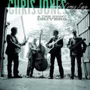 Lonely Comes Easy , Chris Jones