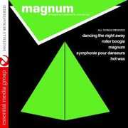Magnum (Digitally Remastered) , Magnum