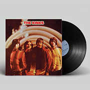Kinks Are The Village Green Preservation Society , The Kinks