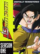 Dragon Ball GT: Season 1 , Kyle Hebert