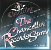 Chancellor Records Story, Vol. 2 , Various Artists