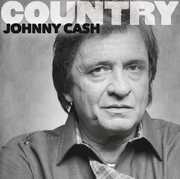 Country: Johnny Cash , Johnny Cash