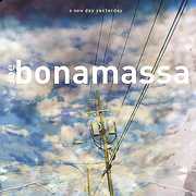 New Day Yesterday , Joe Bonamassa