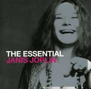 Essential Janis Joplin [Import] , Big Brother & the Holding Company