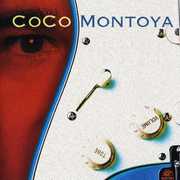 Suspicion , Coco Montoya