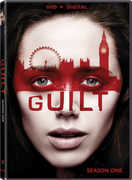 Guilt: Season One , Billy Zane