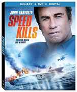 Speed Kills , John Travolta