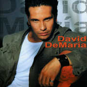 David Demaria , David DeMaría