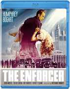 The Enforcer , Humphrey Bogart
