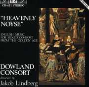 Heavenly Noyse /  Various , Various Artists