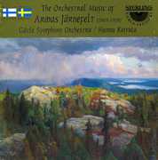 Ouverture Lyrique , Hannu Koivula