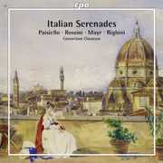Italian Serenades , Consortium Classicum