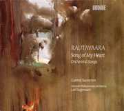 Song of My Heart: Orchestral Songs , Gabriel Suovanen