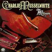 Ace of Harps , Charlie Musselwhite