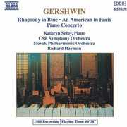 Rhapsody in Blue , Richard Hayman