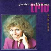 In the Pocket , Jessica Williams