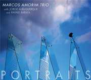 Portraits , Marcos Amorim Trio