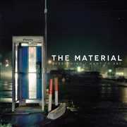 Everything I Want to Say , The Material