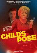 Child’s Pose , Luminita Gheorghiu