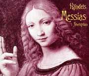 Messiah , G.F Handel