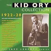 Collection 1922-28 , Kid Ory