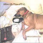 Wolfcentric , Semiautomatic