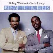 Beatitudes , Bobby Watson