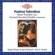 Hindustani Classica Vocal , Padma Talwalkar