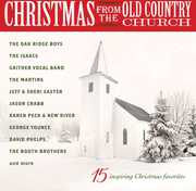 Christmas from the Old Country Church / Various , Various Artists