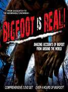 Bigfoot Is Real!: From Sasquatch to the Abominable Snowman 
