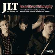 Brand New Philosophy [Import] , John Lindberg