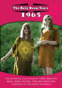 The Baby Boom Years: 1965 
