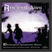 Ancient Airs for Brass & Organ