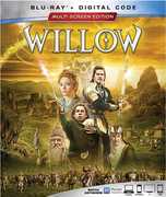 Willow , Val Kilmer