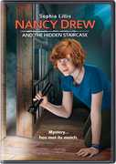 Nancy Drew and the Hidden Staircase , Sophia Lillis