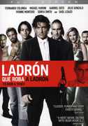 Ladron Que Roba a Ladron (2007) , Gabriel Soto