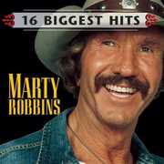 16 Biggest Hits , Marty Robbins