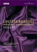 Cecilia Sings Mozart , Cecilia Bartoli