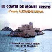 Le Comte de Monte Cristo , Francis Perrin