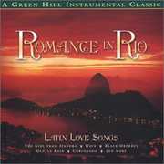 Romance in Rio , Jack Jezzro