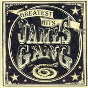 Greatest Hits , James Gang