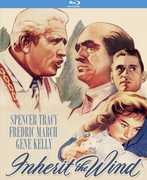 Inherit the Wind , Spencer Tracy