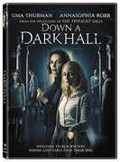 Down a Dark Hall , Uma Thurman