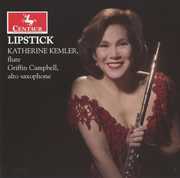 Lipstick , Katherine Kemler