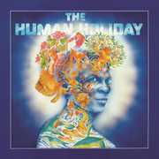 THE HUMAN HOLIDAY , Sleight of Mind